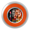 Firerage Ribbed 200m Rotolo Di Corde-Rosso