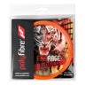 Firerage Ribbed 12m Set Di Corde-Rosso
