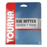 Silver7 Tour Set Di Corde 12m-Argento