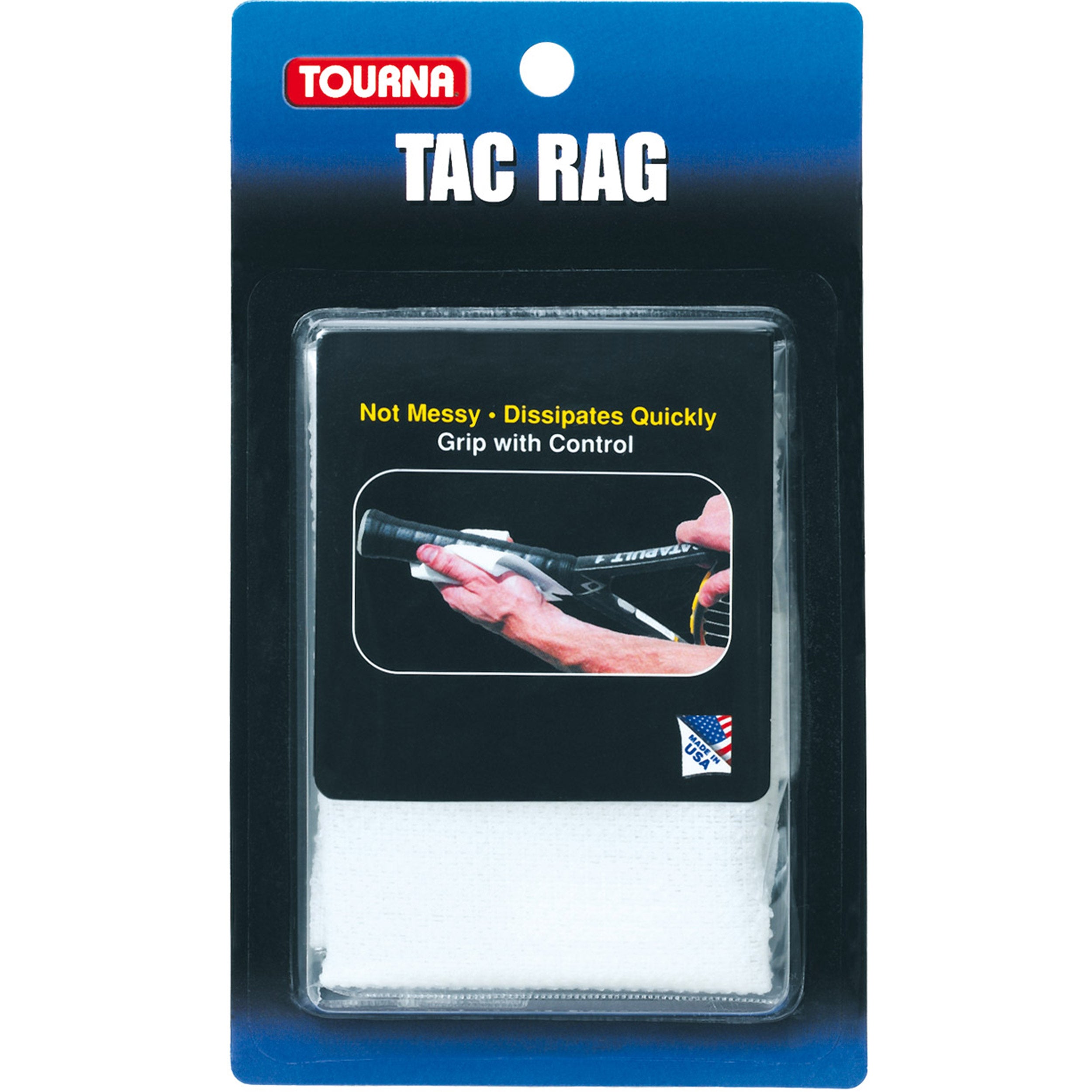 Tourna Tac Rag Améliorateur d'adhérence