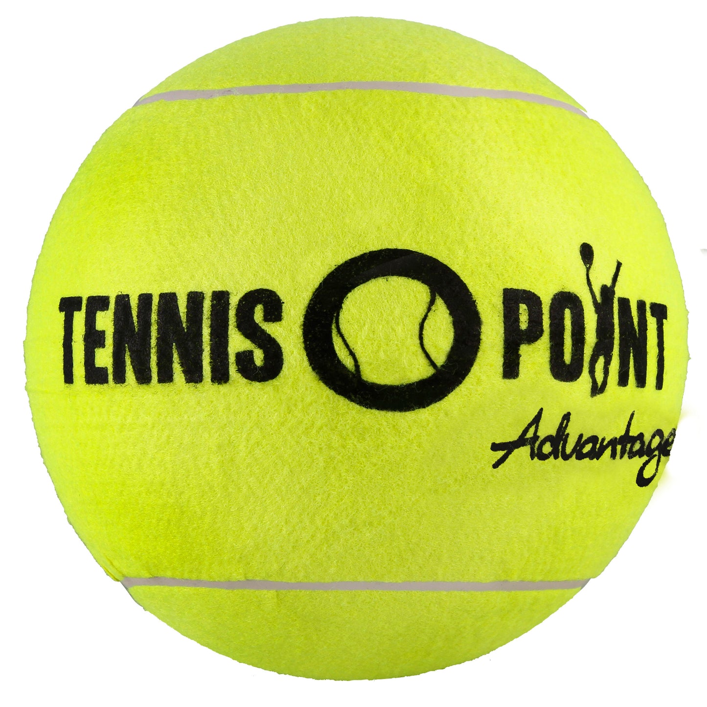 Tennis-Point Jumbo Ball Confezione Da 1