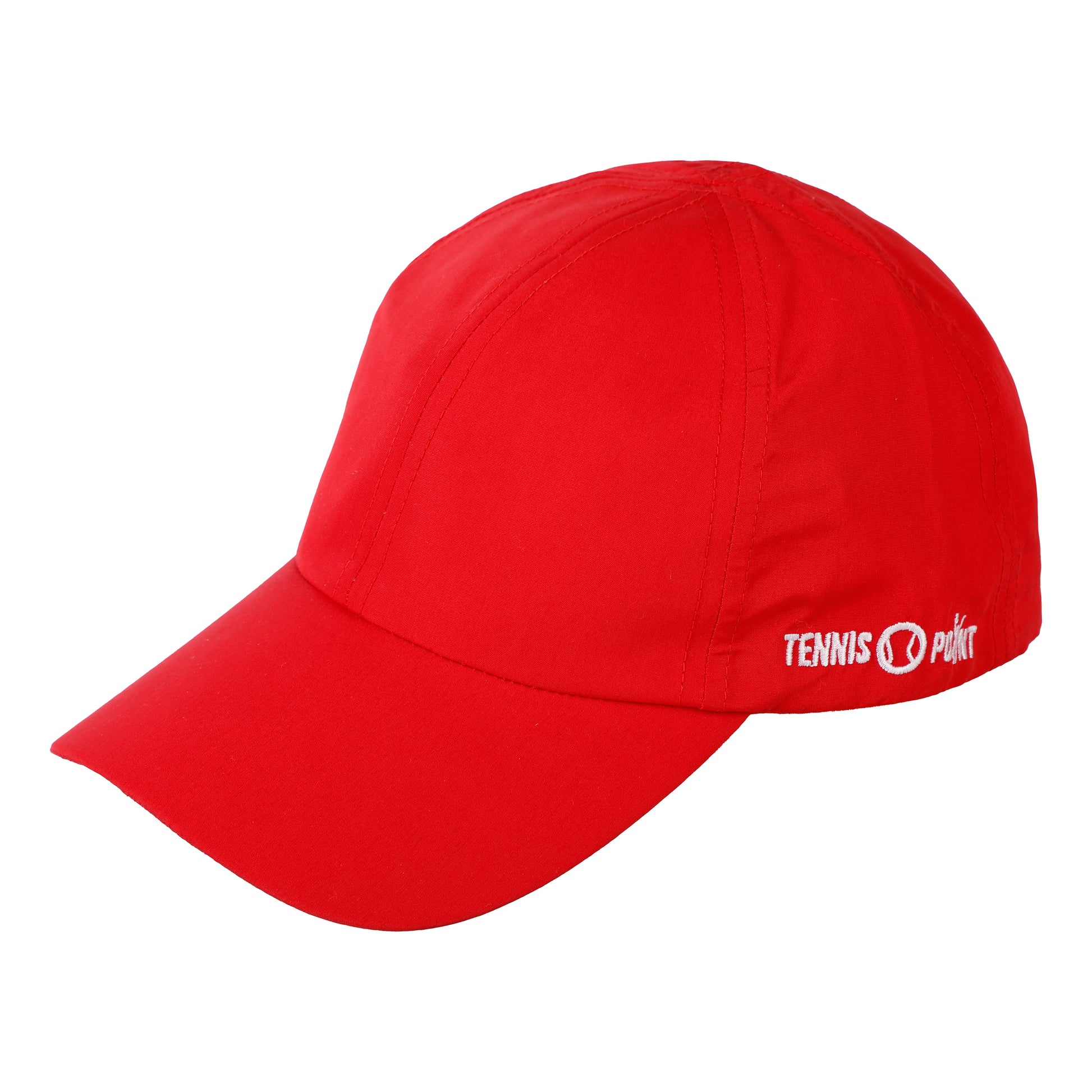 Tennis-Point Casquette-Rouge
