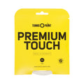 Premium Touch Cordage En Garniture 12m-Blanc