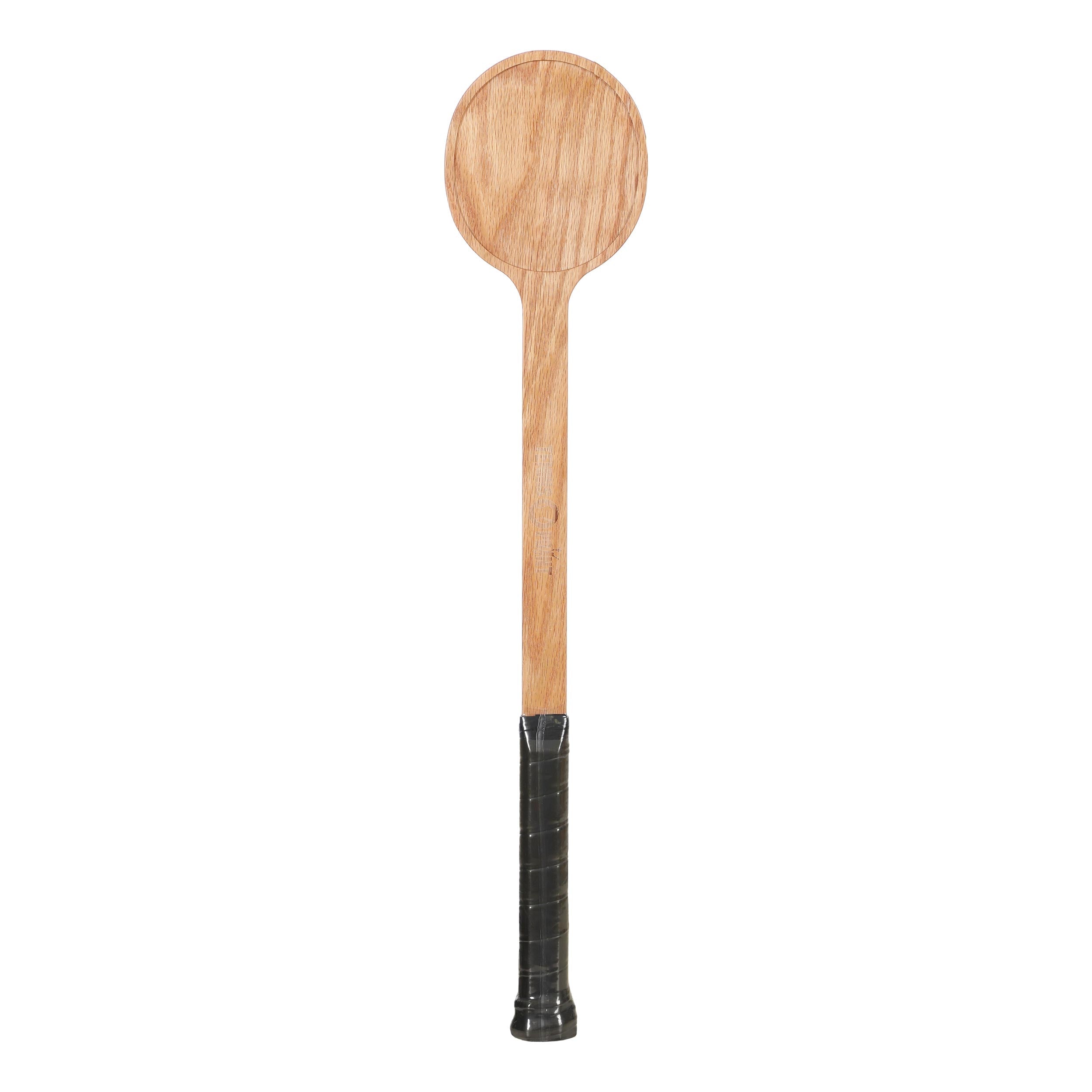 Tennis-Point Tennis-Spoon Racket Trainingshilfe-Braun