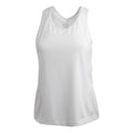 Tinka Débardeur Tank Top Femmes-Blanc,Noir