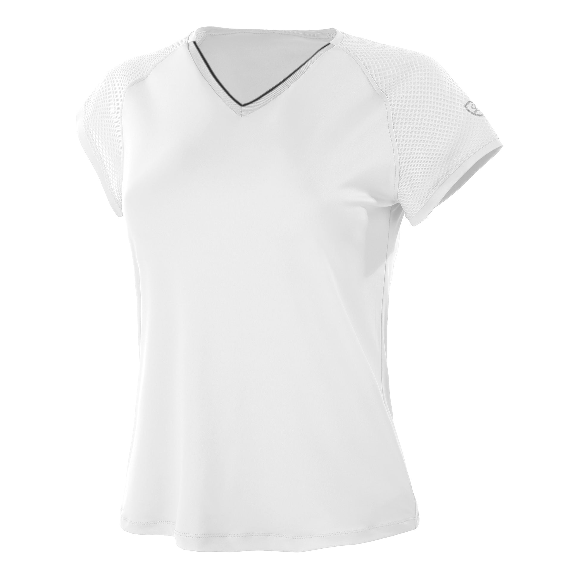 Limited Sports Sona T-Shirt Damen - weiß