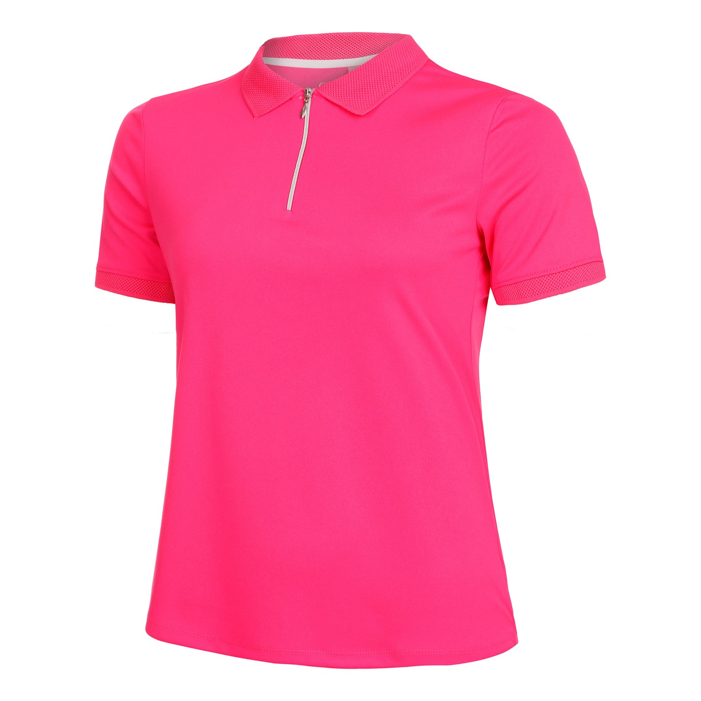 Limited Sports Pia Polo Femmes - rose