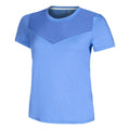 Tala T-Shirt Damen - blau,