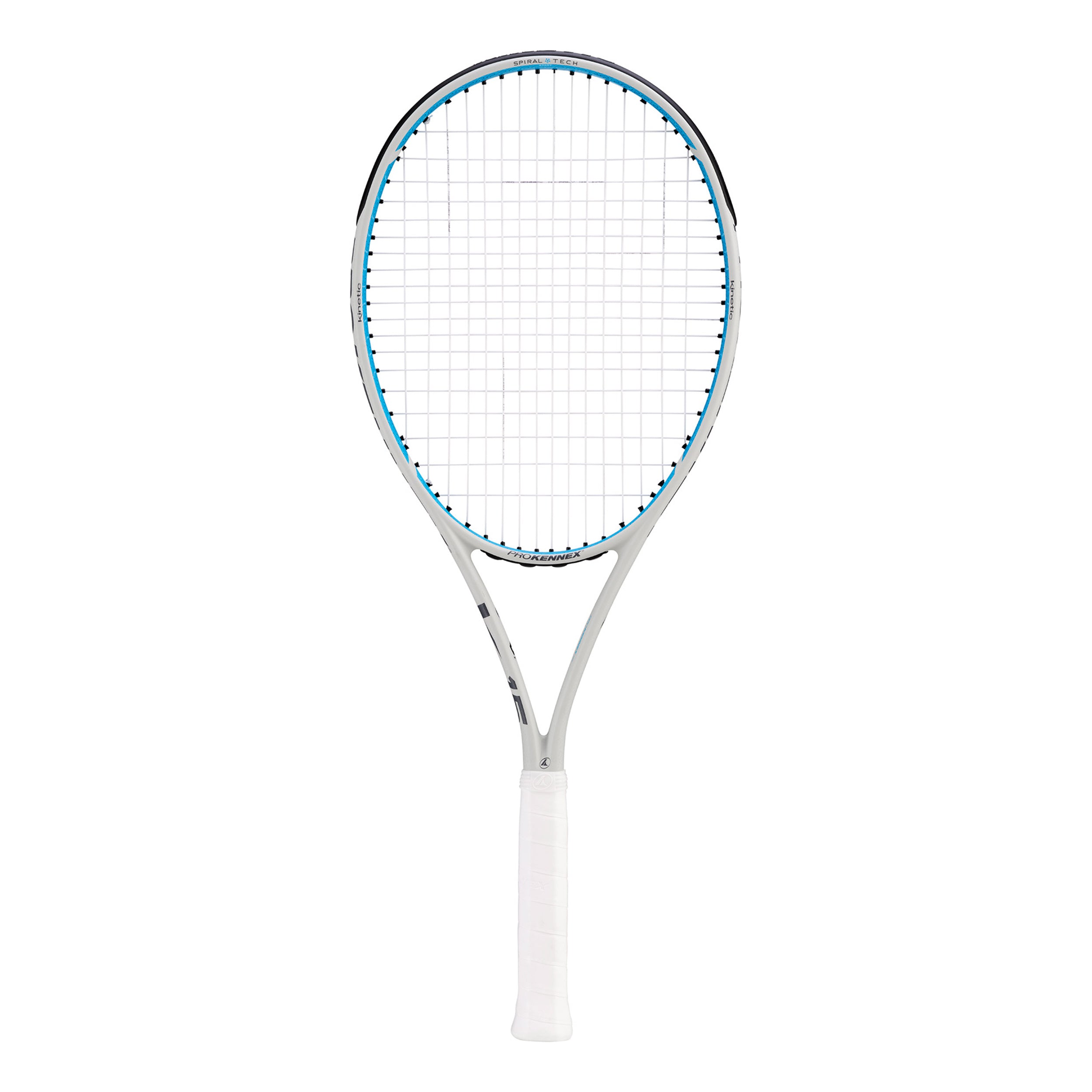 RAQUETTE PRO KENNEX KI 5 (295 GR) - PRO KENNEX - Raquettes adulte - Raquettes RAQUETTE PRO KENNEX KI 5 (295 GR) - PRO KENNEX - Raquettes adulte - Raquettes