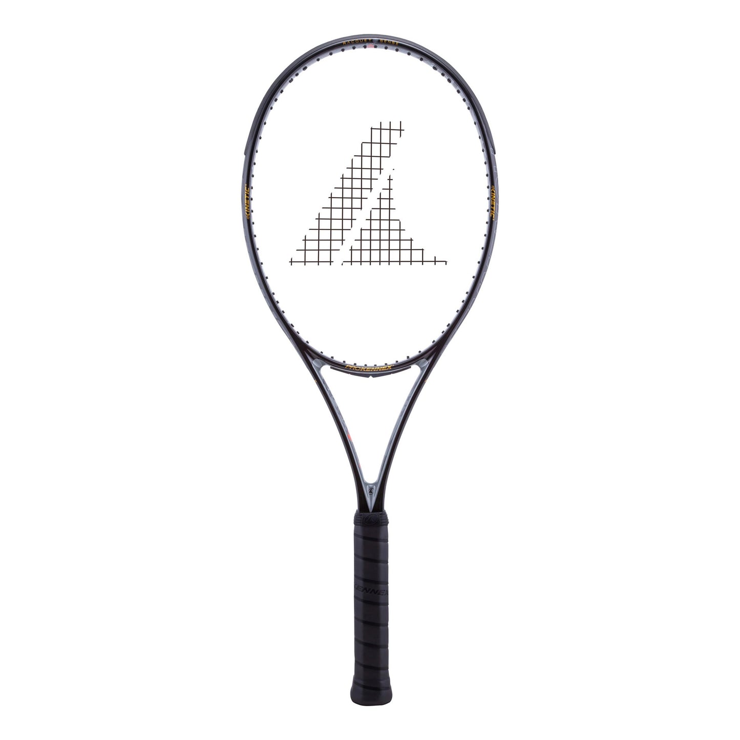 PROKENNEX Black Ace Pro (2025) Racchette da torneo Racchette test