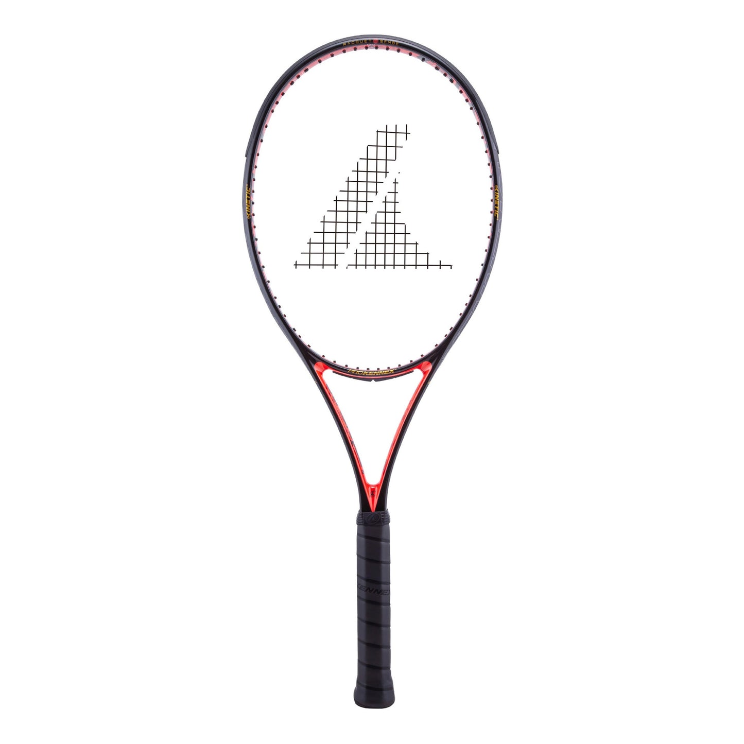 PROKENNEX Black Ace Pro (2025) Raquette de compétition Raquettes test