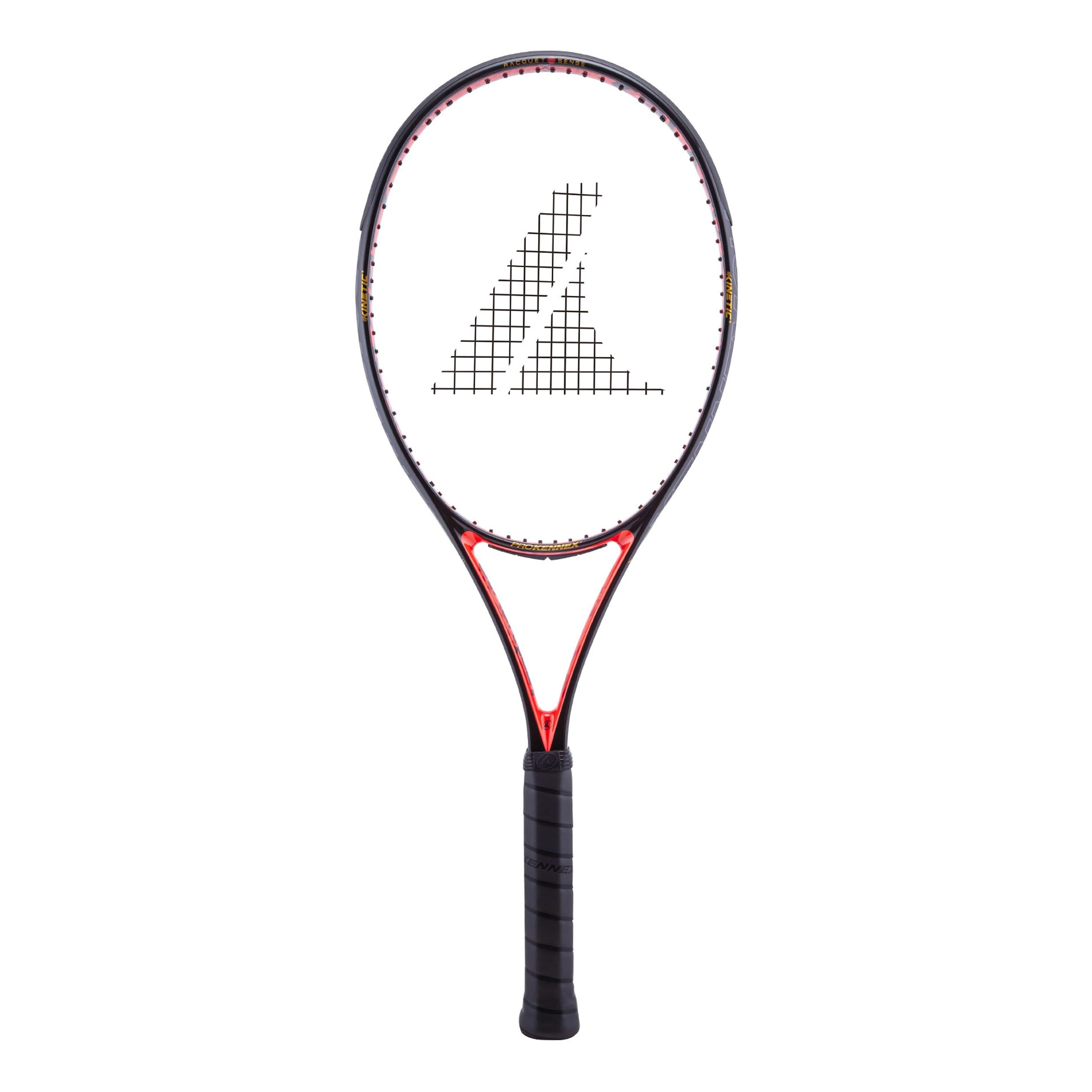Raquette de tennis Micro Fibre Marque pro Kennex - Sport & Plein air Raquette de tennis Micro Fibre Marque pro Kennex - Sport & Plein air