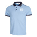 Ranking Staff Polo Herren - blau, dunkelblau