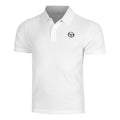 Classica St Polo Uomini - bianco, nero
