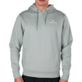 Lobby Hoody Herren-salbei