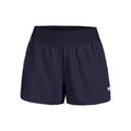 ACE 2in1 Shorts Femmes - bleu foncé,