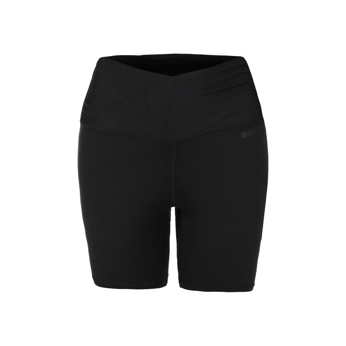Björn Borg Studio Cross Collant Tight Femmes-Noir