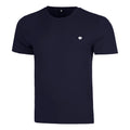 Ace T-shirt Hommes - bleu foncé,