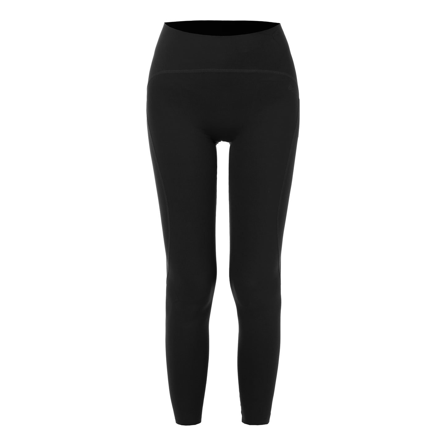 Björn Borg Sleek Calzamaglia Donna-Nero