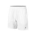 Ace Sports Shorts Hommes-Blanc