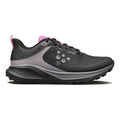 Pure Trail X Trailschuh Damen-Schwarz,Flieder