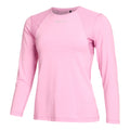 ADV Essence Top da corsa Donna - rosa,