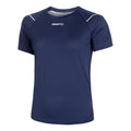 Pro Hypervent Maillot de course Femmes - bleu foncé,