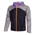 Pro Trail 2L Lightweight Laufjacke Herren - lila,