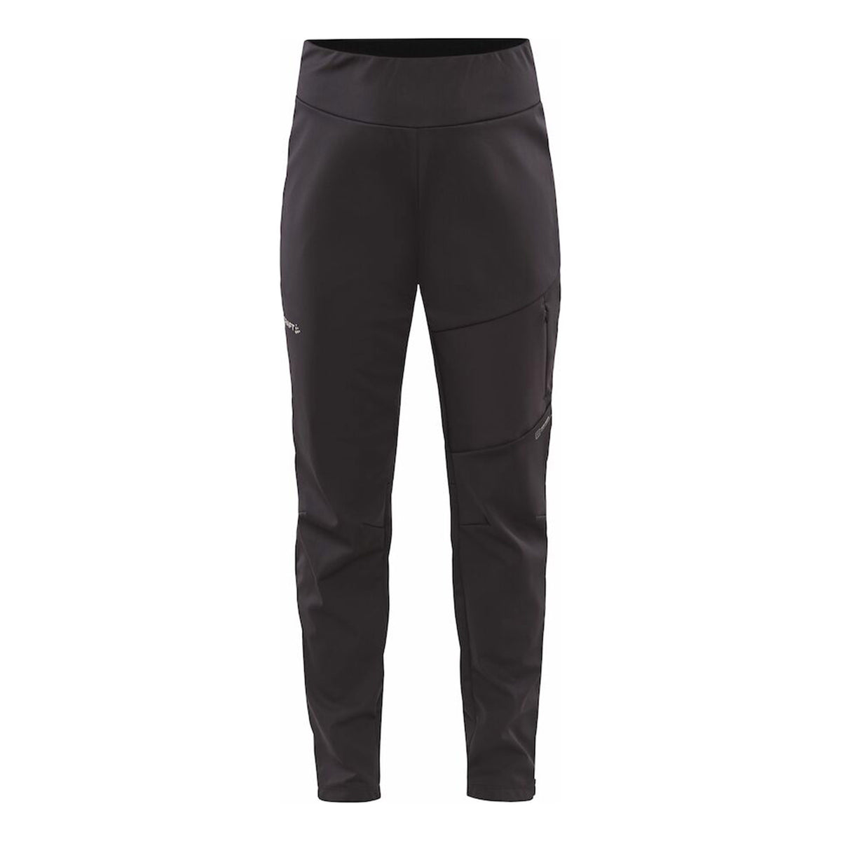 Craft ADV Backcountry Hybrid Pantalone Da Corsa Donna-Grigio