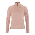 ADV SUBZ Wool 3 Laufshirt Damen-Rosa