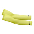 Vent Mesh Arm Cover Polpaccera Compressione-Lime
