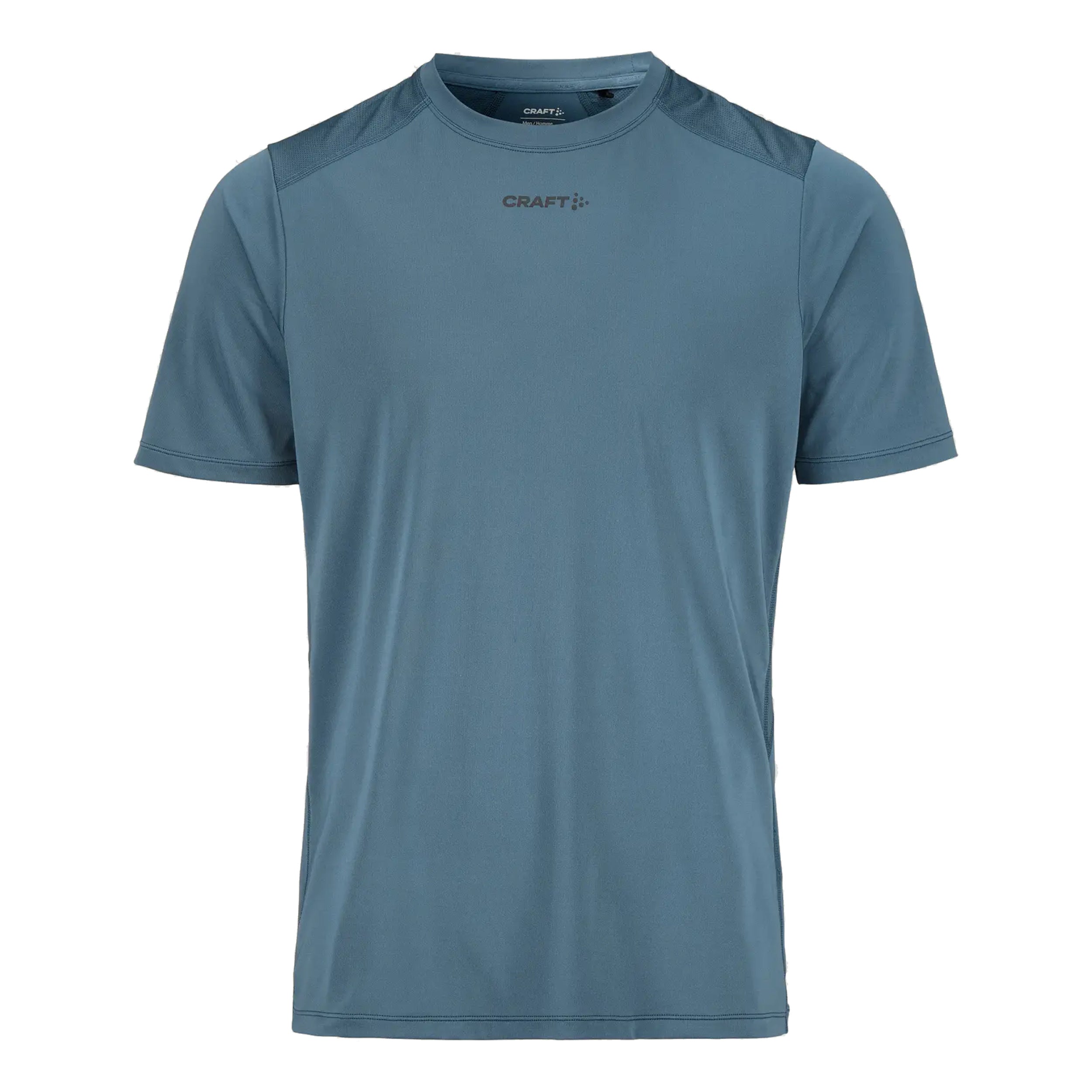 Craft ADV Essence Camicia da corsa Uomini - blu