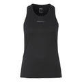ADV Essence Camicia da corsa Donna - nero