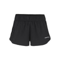 ADV Essence 2in 2 Laufshorts Damen-Schwarz