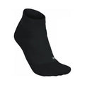 RU Trail Chaussettes de running Hommes - noir, gris foncé