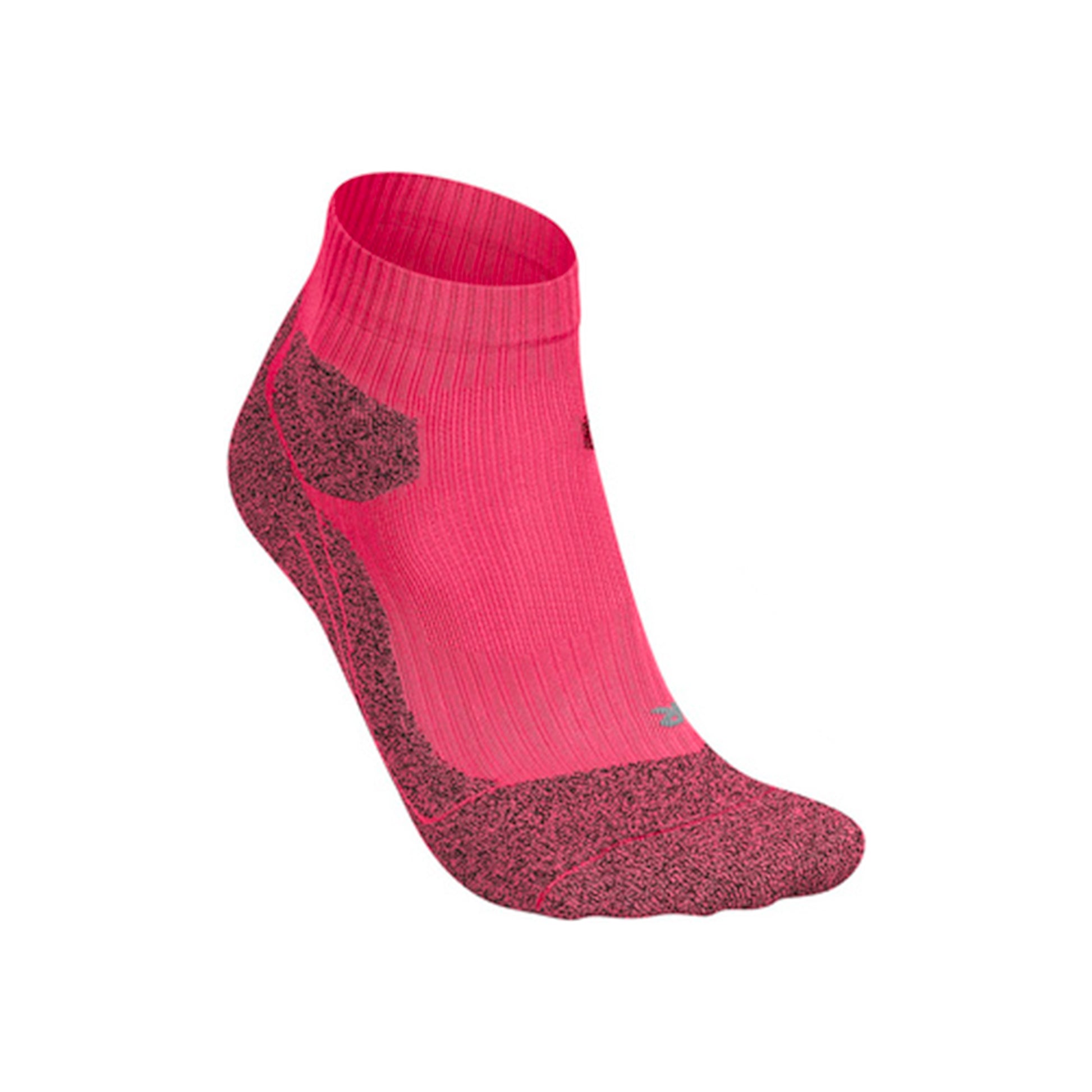 Falke RU Trail Laufsocken Damen - rosa