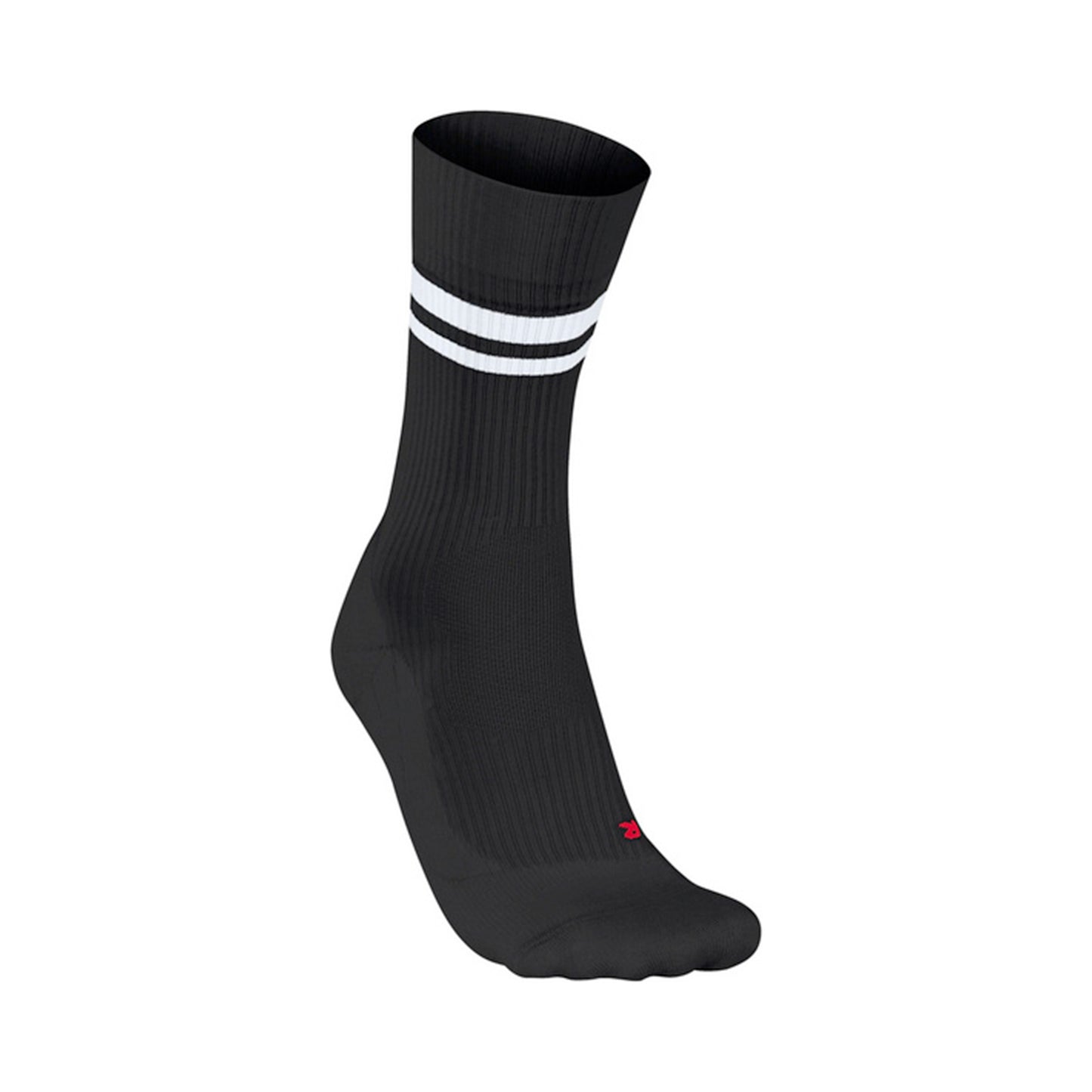 Falke TE4 Classic Chaussettes de tennis Hommes - noir,