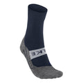 RU4 Endurance Cool Laufsocken Herren-dunkelblau