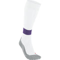 RU Compression Energy Calzini A Compressione Donna-Bianco
