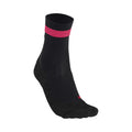 RU4 Endurance Calze da corsa Donna-nero
