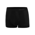 Warm Boxer Boxer Short Herren - schwarz