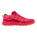 Wave Daichi 7 GTX Trailschuh Damen - pink, orange