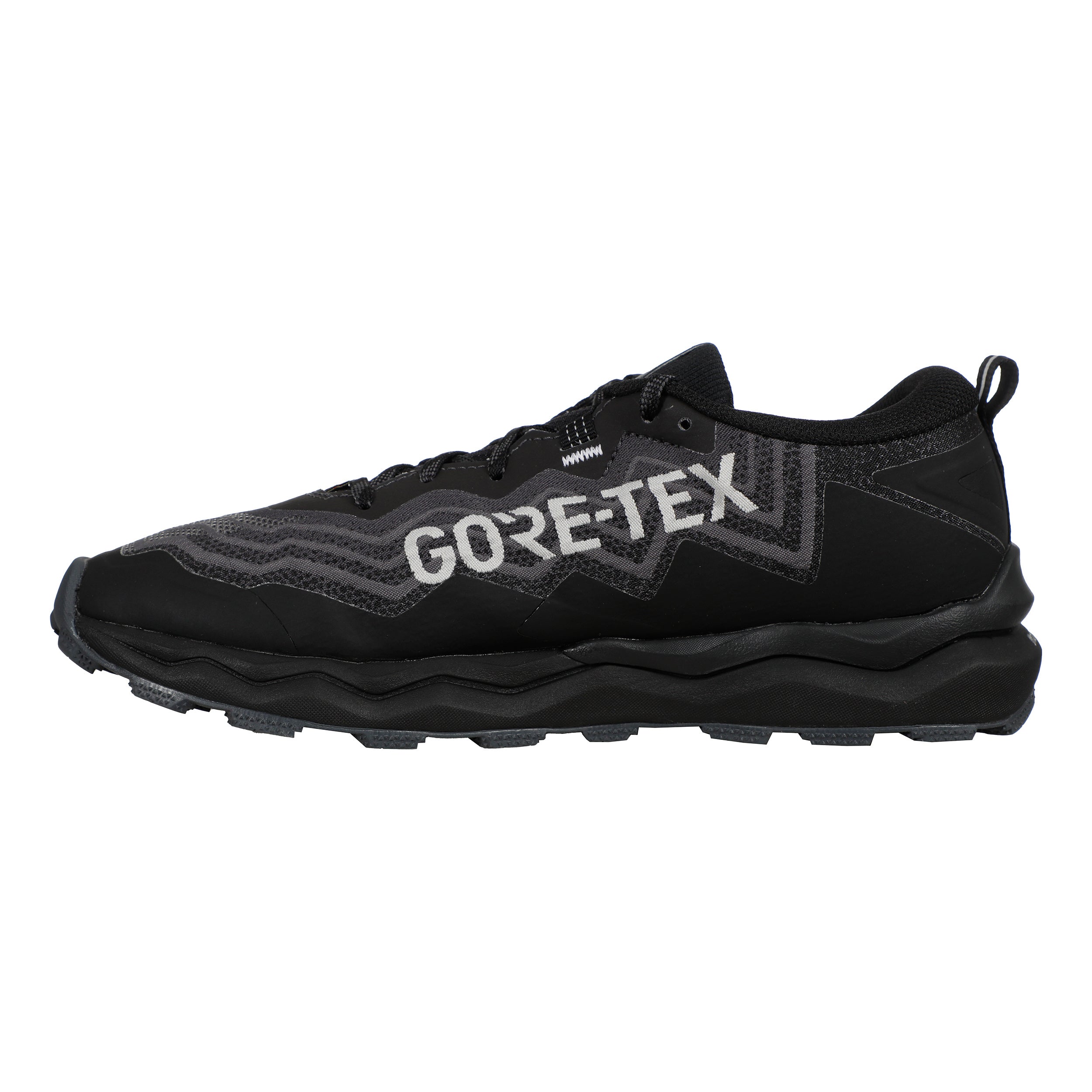 Wave Daichi 9 GTX Trailschuh Damen-grau, hellgrau | Tennis-Point