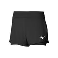 Flex Shorts Femmes - noir,