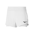 Flex Shorts Femmes - blanc,