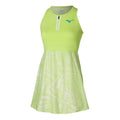 Mugen Robe Femmes - jaune lemon,