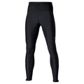 Trail Multipocket Collant De Course Hommes-Noir