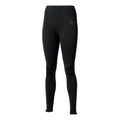Active Warmalite Collant De Course Femmes-Noir