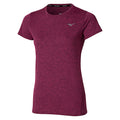 Impulse Core Camicia da corsa Donna - lilla