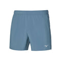 Core 5.5 Laufshorts Herren-Petrol